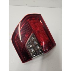 Feu Arriere Secondaire Droit (feux) Citroen C5 2 Break